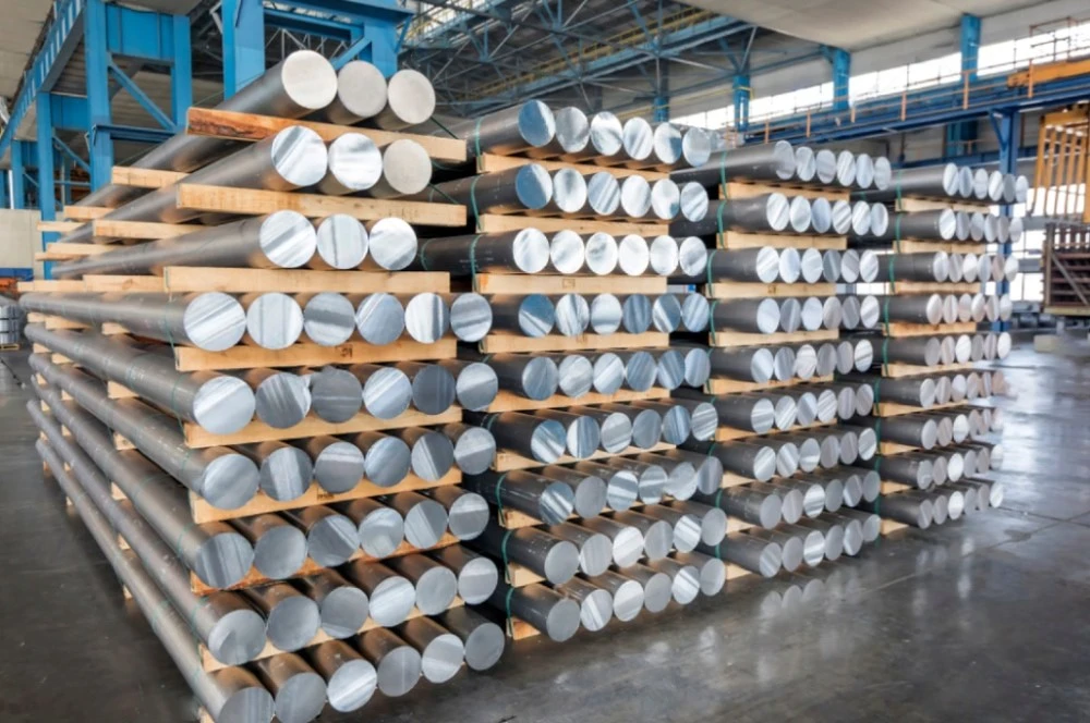 Performance of GH3030 high temperature alloy round bars Performance of GH3030 high temperature alloy round bars