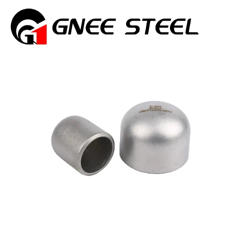 Tappo terminale in monel