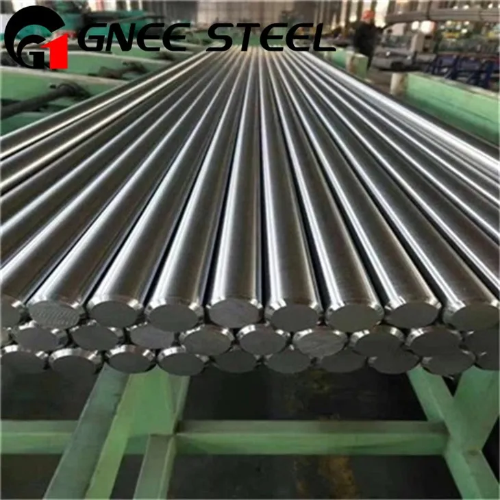 Monel Hot Rolled 400 Letre Bar