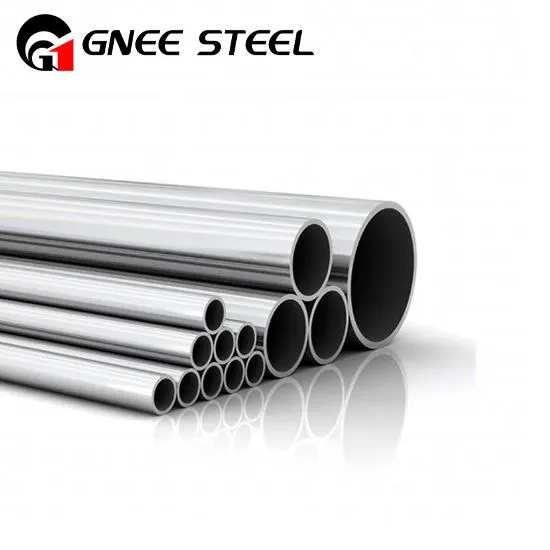 Tubo senza saldatura Monel K500