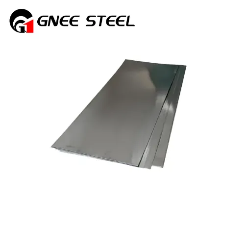 Foglio Monel K500 UNS N05500