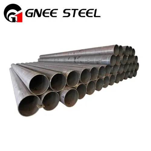 Tubo saldato Monel K500 UNS N05500