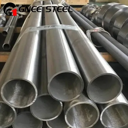 Tubo tubo in lega di Nickel Inconel718