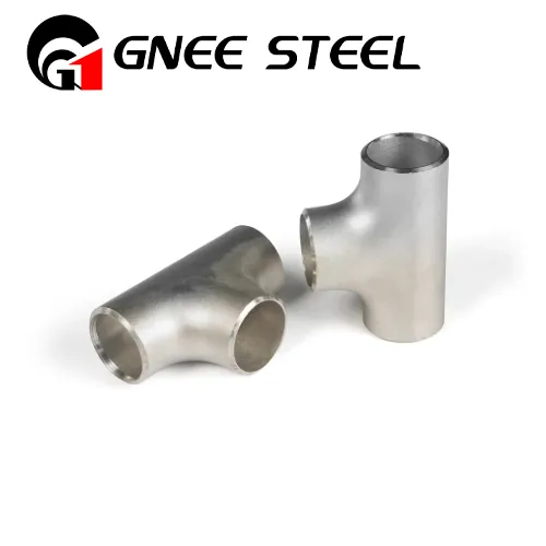 Raccordo per tubi Monel R405