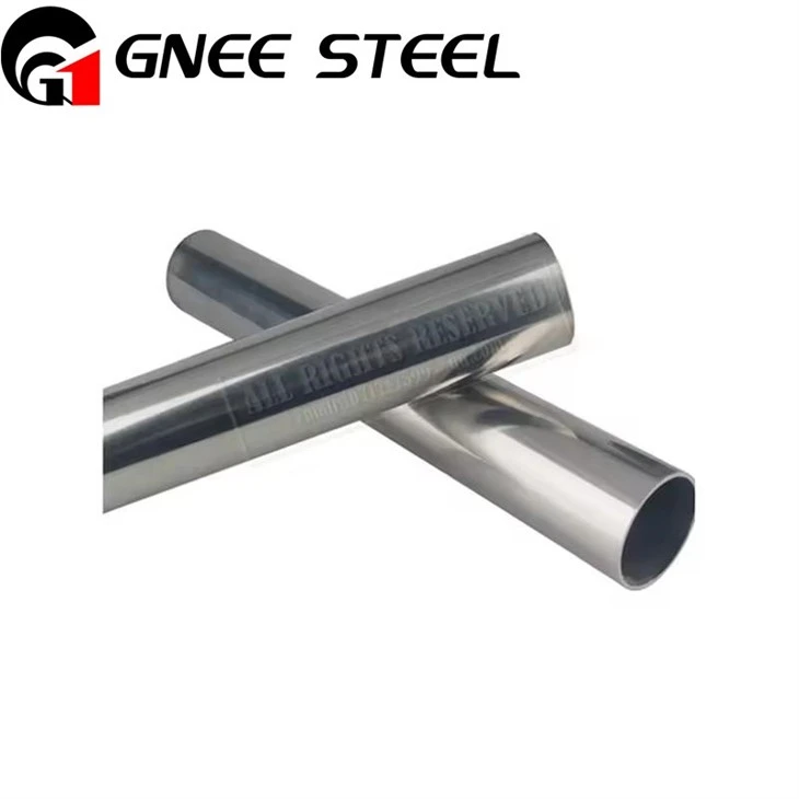 N05500 Monel Tubing