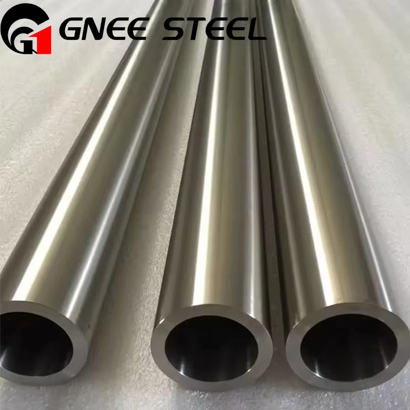 N04400 N05500 Tubi in monel