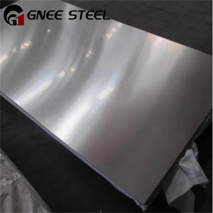 N08020/ASTM B 463 Superalloy Nickel Sheet For Petroleum Processing Equipment Incoloy 20 Alloy Palte