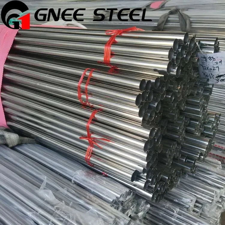 What is C276 pipe made of? What is C276 pipe made of?