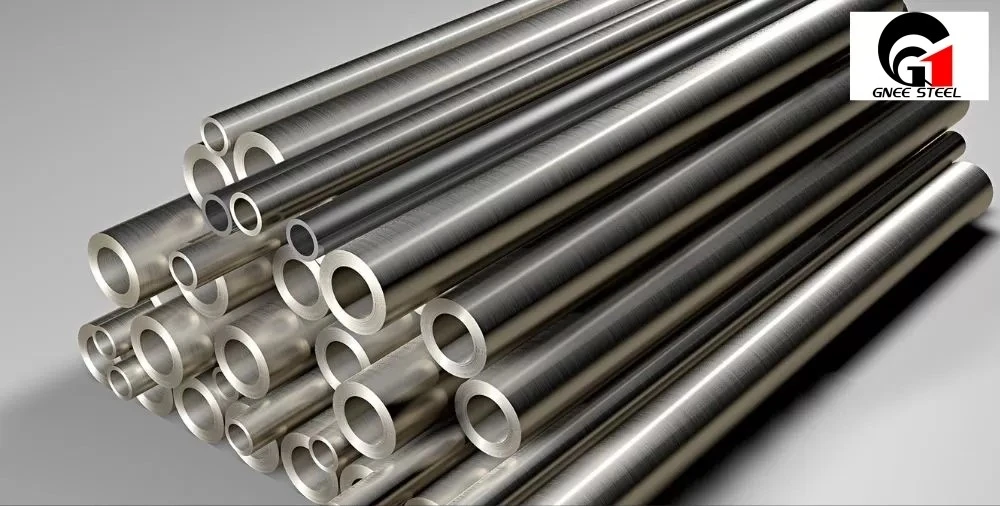 INCONEL 600 and INCONEL 601 INCONEL 600 and INCONEL 601