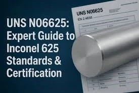 Inconel 625 ASTM B443 / B444 / B446 Standards Inconel 625 ASTM B443 / B444 / B446 Standards