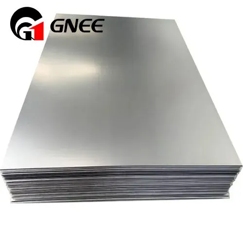 Piastre di nichel 200 UNS N02200