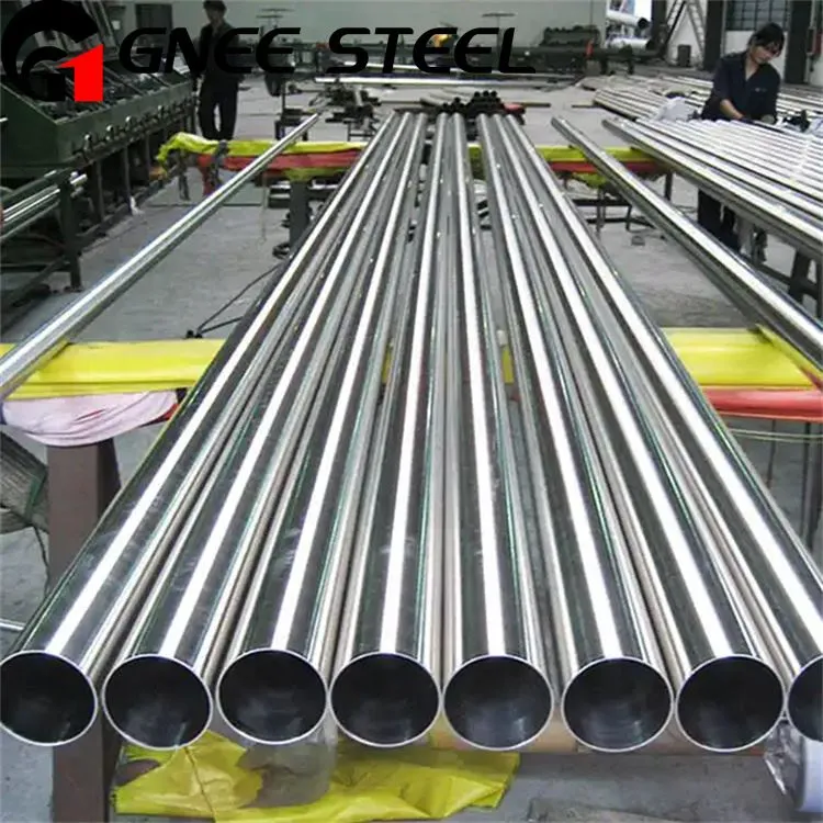 Lega di nichel Incoloy 926 UNS N08926