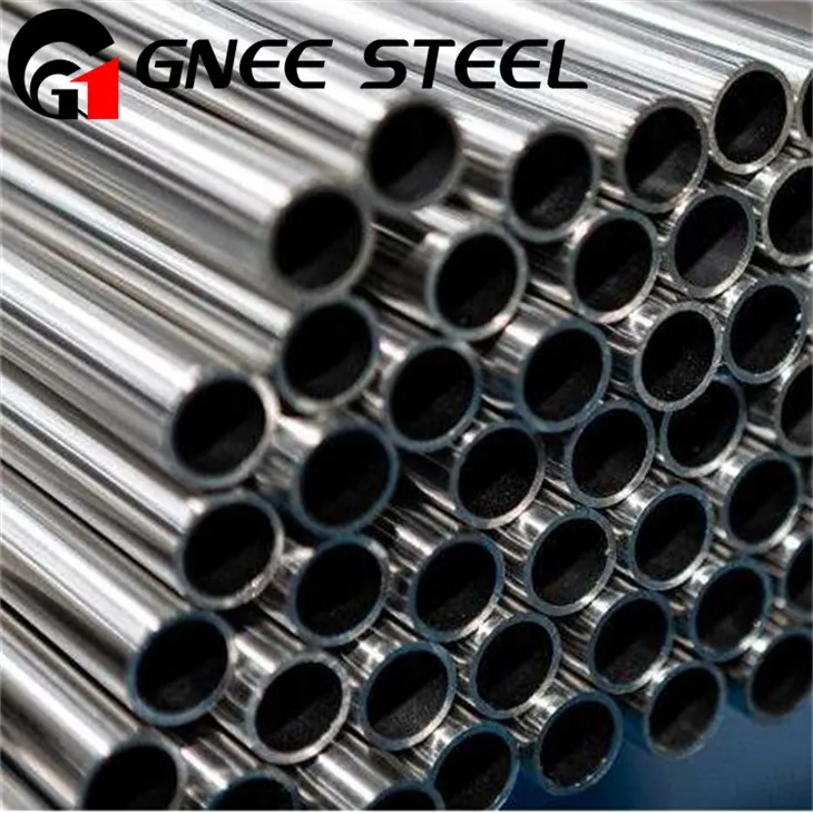 2.4360 401 Tubo in acciaio inossidabile