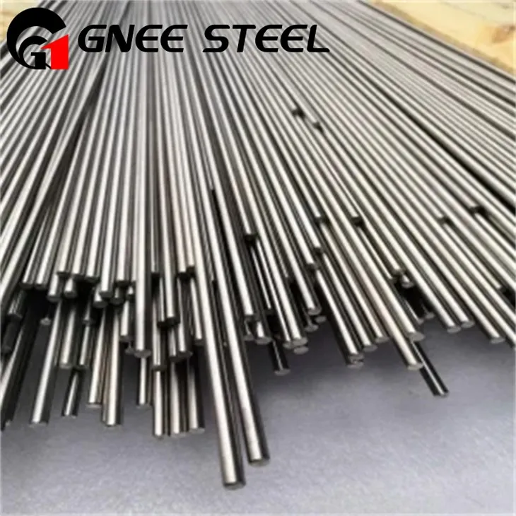 Barra in lega di titanio GR1 GR2 GR3 GR5