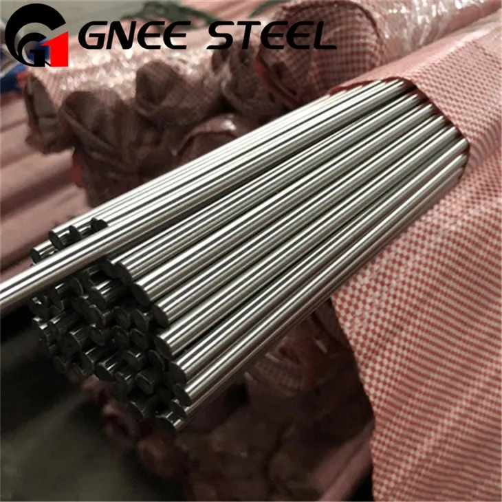 Barra Inconel 601
