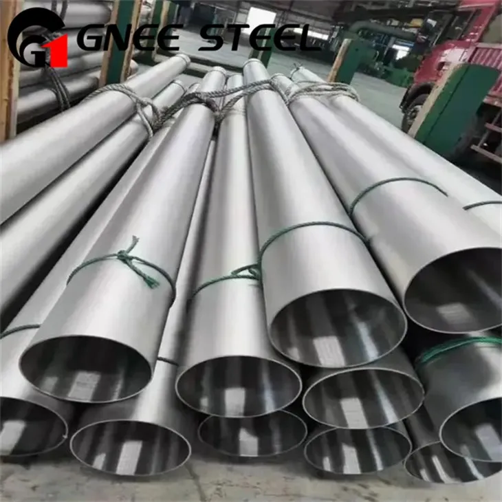 Lega di zirconio R60702