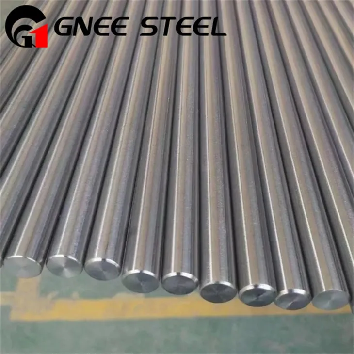 Barre di leghe di tantalum-tungsteno