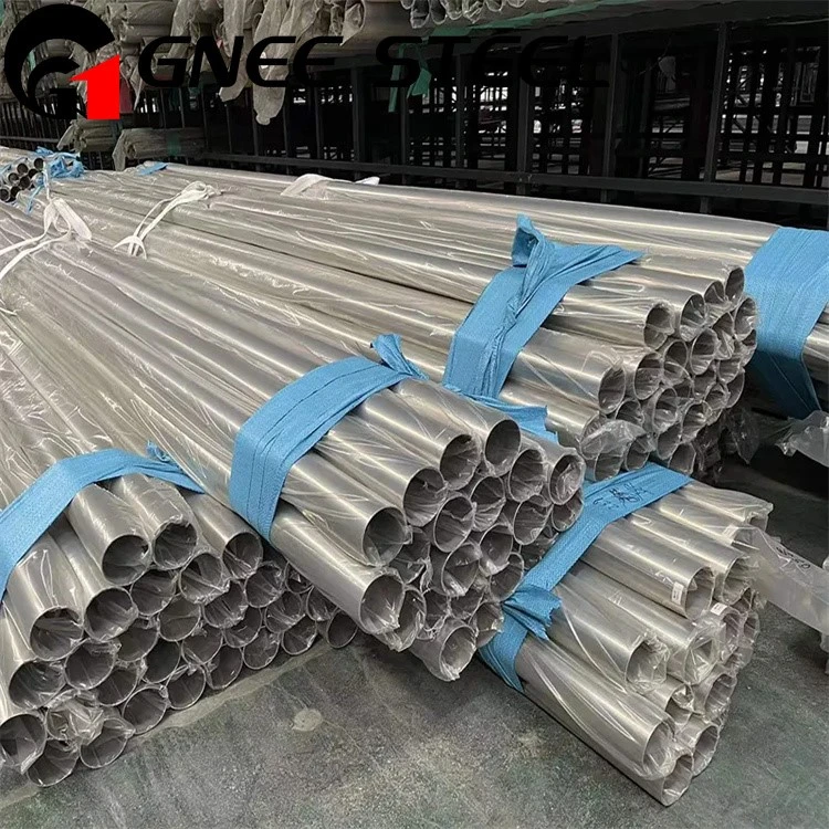 GH3600 4090 alloy Tube GH3600 4090 alloy Tube