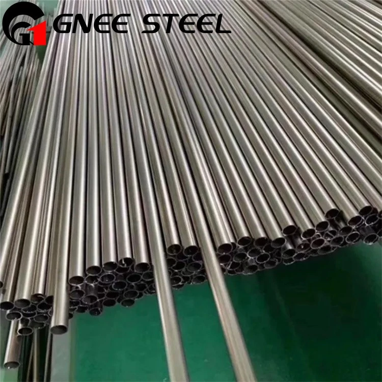 GH4133 GH4049 Superalloy Ss Tubing GH4133 GH4049 Superalloy Ss Tubing