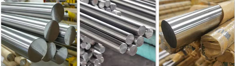 Incoloy Alloy Bar Incoloy Alloy Bar