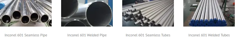 Alloy Seamless Tube Alloy Seamless Tube