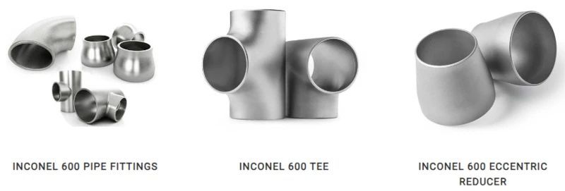 Inconel Steel Fittings Inconel Steel Fittings