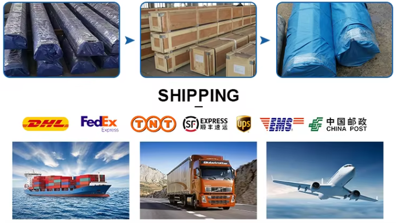 Alloy Seamless Nickel Pipe Alloy Seamless Nickel Pipe