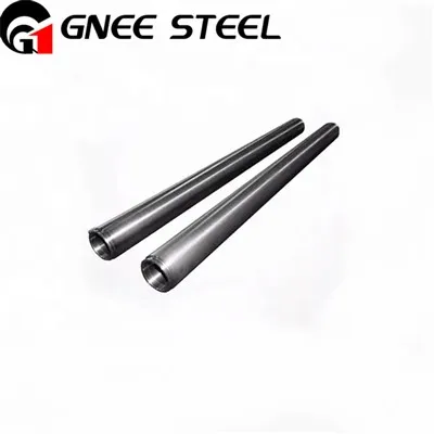 Tubo in lega di tantalio ASTM B365