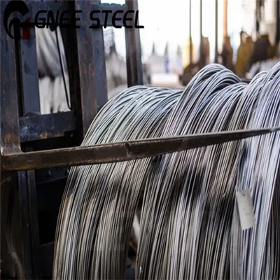 Fili di monel 401 durevoli