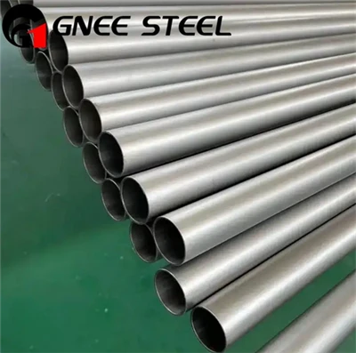 Hastelloy C276 Tubo di tubo senza saldatura saldata