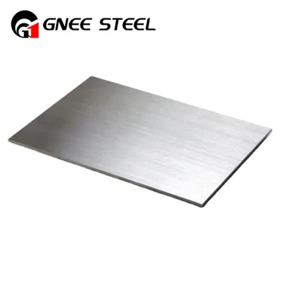 Foglio Hastelloy G30