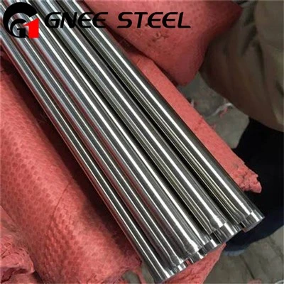 Trattamento termico per Inconel 625 barre rotonde