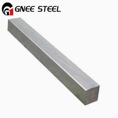 Barra quadrata Incoloy DS