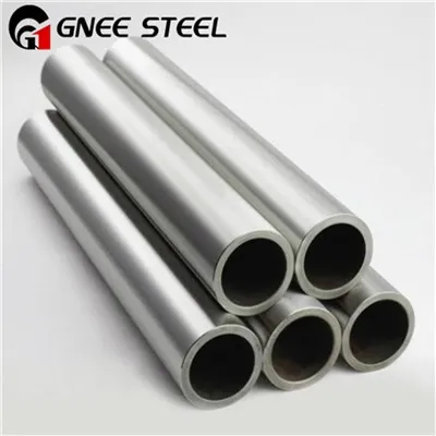 Tubi senza saldatura Inconel 600