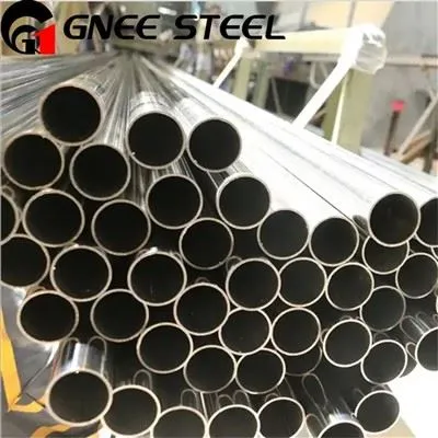 Tubo in lega di nichel 600, tubo in lega di nichel (600)