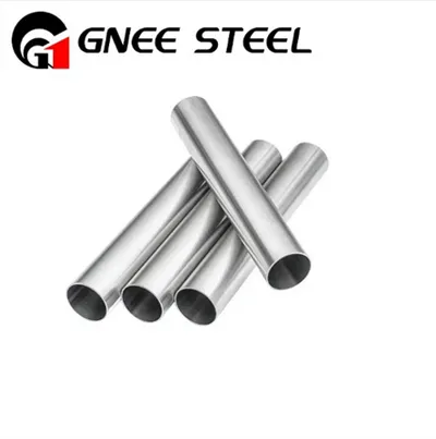 Monel 404 Pipe in lega per componenti elettronici