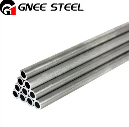 Pipe senza saldatura Monel 500