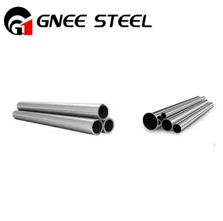 Duplex Stainless Steel Pipe