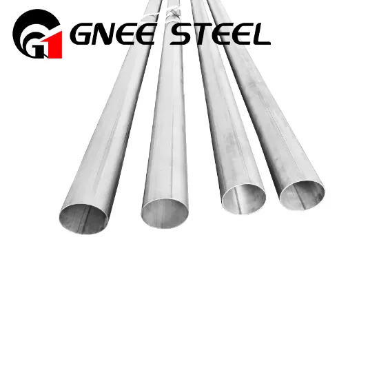 UNS N04400 a freddo ha funzionato senza soluzione di continuità