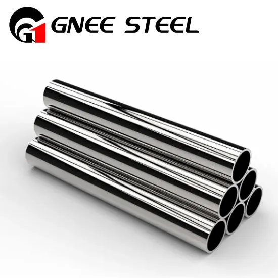 Numero di riferimento UNS N05500