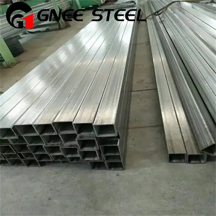 Tubo metallico Hastelloy UNS N06002 B-3