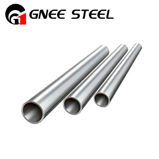 UNS N06601 Inconel 601 Tubo senza saldatura
