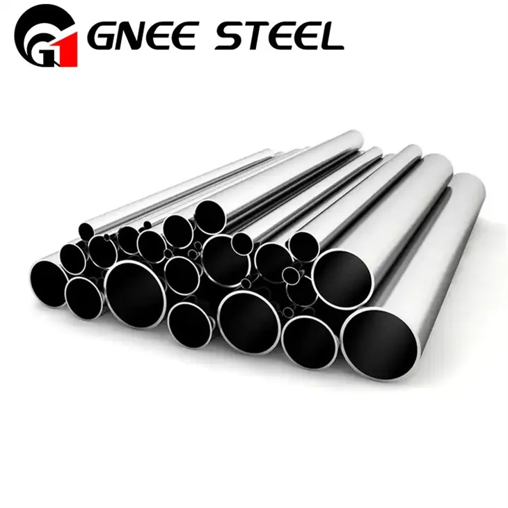 Tubo metallico Hastelloy UNS N06985 N10675