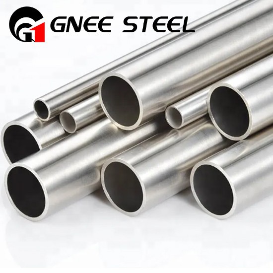 UNS N07750 Inconel X-750 Seamless Pipe