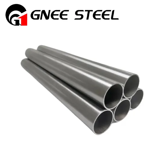 UNS N08825 Incoloy 825 Tubo senza saldatura