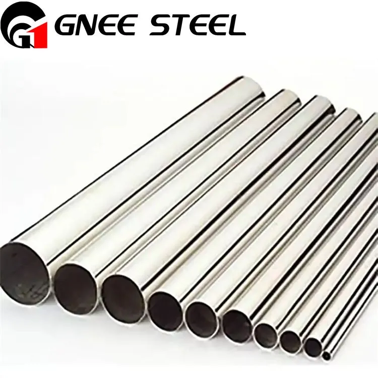 Tubo UNS N10276 Hastelloy C276