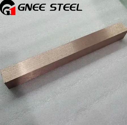 W75cu, W80cu Tungsten Copper Bars