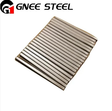 W80cu Tungsten Copper Bar